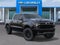 2026 Chevrolet Silverado 1500 Crew Cab Short Box 4-Wheel Drive ZR2