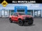 2026 Chevrolet Silverado 1500 Crew Cab Short Box 4-Wheel Drive ZR2