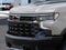 2026 Chevrolet Silverado 1500 Crew Cab Short Box 4-Wheel Drive ZR2