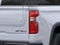 2026 Chevrolet Silverado 1500 Crew Cab Short Box 4-Wheel Drive ZR2