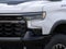 2026 Chevrolet Silverado 1500 Crew Cab Short Box 4-Wheel Drive ZR2