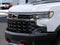 2026 Chevrolet Silverado 1500 Crew Cab Short Box 4-Wheel Drive ZR2