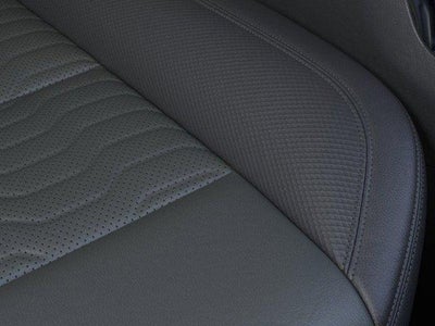 2026 Chevrolet Silverado 1500 Crew Cab Short Box 4-Wheel Drive ZR2