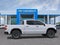 2026 Chevrolet Silverado 1500 Crew Cab Short Box 4-Wheel Drive ZR2