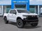 2026 Chevrolet Silverado 1500 Crew Cab Short Box 4-Wheel Drive ZR2