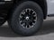 2026 Chevrolet Silverado 1500 Crew Cab Short Box 4-Wheel Drive ZR2