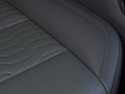 2026 Chevrolet Silverado 1500 Crew Cab Short Box 4-Wheel Drive ZR2