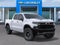 2026 Chevrolet Silverado 1500 Crew Cab Short Box 4-Wheel Drive ZR2