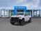 2026 Chevrolet Silverado 1500 Crew Cab Short Box 4-Wheel Drive ZR2
