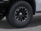 2026 Chevrolet Silverado 1500 Crew Cab Short Box 4-Wheel Drive ZR2