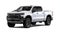 2026 Chevrolet Silverado 1500 Crew Cab Short Box 4-Wheel Drive ZR2