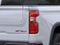 2026 Chevrolet Silverado 1500 Crew Cab Short Box 4-Wheel Drive ZR2