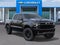 2026 Chevrolet Silverado 1500 Crew Cab Short Box 4-Wheel Drive ZR2