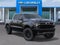 2026 Chevrolet Silverado 1500 Crew Cab Short Box 4-Wheel Drive ZR2
