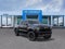 2026 Chevrolet Silverado 1500 Crew Cab Short Box 4-Wheel Drive ZR2