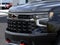 2026 Chevrolet Silverado 1500 Crew Cab Short Box 4-Wheel Drive ZR2