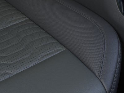 2026 Chevrolet Silverado 1500 Crew Cab Short Box 4-Wheel Drive ZR2