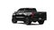 2026 Chevrolet Silverado 1500 Crew Cab Short Box 4-Wheel Drive ZR2