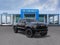 2026 Chevrolet Silverado 1500 Crew Cab Short Box 4-Wheel Drive ZR2