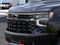 2026 Chevrolet Silverado 1500 Crew Cab Short Box 4-Wheel Drive ZR2