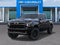 2026 Chevrolet Silverado 1500 Crew Cab Short Box 4-Wheel Drive ZR2
