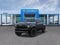 2026 Chevrolet Silverado 1500 Crew Cab Short Box 4-Wheel Drive ZR2
