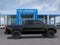 2026 Chevrolet Silverado 1500 Crew Cab Short Box 4-Wheel Drive ZR2
