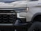 2026 Chevrolet Silverado 1500 Crew Cab Short Box 4-Wheel Drive ZR2