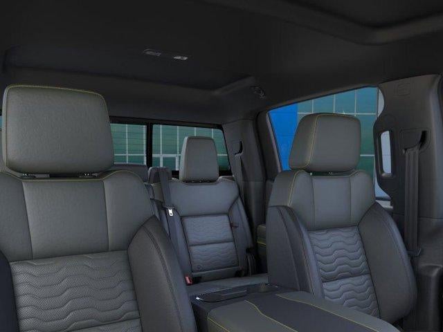 2026 Chevrolet Silverado 1500 Crew Cab Short Box 4-Wheel Drive ZR2