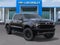 2026 Chevrolet Silverado 1500 Crew Cab Short Box 4-Wheel Drive ZR2