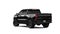 2026 Chevrolet Silverado 1500 Crew Cab Short Box 4-Wheel Drive ZR2