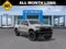 2026 Chevrolet Silverado 1500 Crew Cab Short Box 4-Wheel Drive ZR2