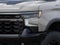 2026 Chevrolet Silverado 1500 Crew Cab Short Box 4-Wheel Drive ZR2