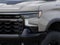 2026 Chevrolet Silverado 1500 Crew Cab Short Box 4-Wheel Drive ZR2