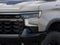 2026 Chevrolet Silverado 1500 Crew Cab Short Box 4-Wheel Drive ZR2