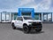2026 Chevrolet Silverado 1500 Crew Cab Short Box 4-Wheel Drive ZR2