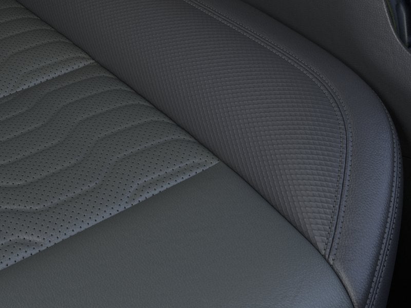 2026 Chevrolet Silverado 1500 Crew Cab Short Box 4-Wheel Drive ZR2