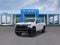 2026 Chevrolet Silverado 1500 Crew Cab Short Box 4-Wheel Drive ZR2
