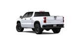 2026 Chevrolet Silverado 1500 Crew Cab Short Box 4-Wheel Drive ZR2