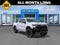 2026 Chevrolet Silverado 1500 Crew Cab Short Box 4-Wheel Drive ZR2