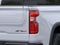 2026 Chevrolet Silverado 1500 Crew Cab Short Box 4-Wheel Drive ZR2