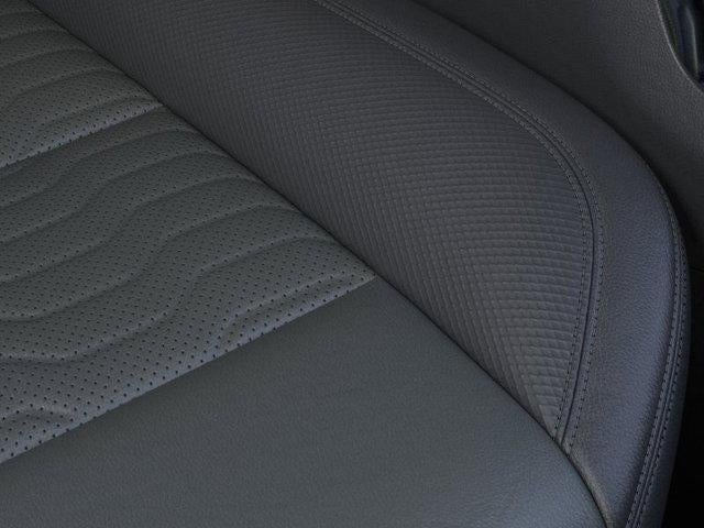 2026 Chevrolet Silverado 1500 Crew Cab Short Box 4-Wheel Drive ZR2