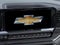 2026 Chevrolet Silverado 1500 Crew Cab Short Box 4-Wheel Drive ZR2