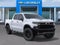 2026 Chevrolet Silverado 1500 Crew Cab Short Box 4-Wheel Drive ZR2