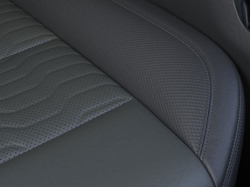 2026 Chevrolet Silverado 1500 Crew Cab Short Box 4-Wheel Drive ZR2