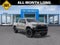 2026 Chevrolet Silverado 1500 Crew Cab Short Box 4-Wheel Drive ZR2