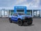 2026 Chevrolet Silverado 1500 Crew Cab Short Box 4-Wheel Drive ZR2