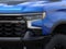 2026 Chevrolet Silverado 1500 Crew Cab Short Box 4-Wheel Drive ZR2