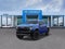 2026 Chevrolet Silverado 1500 Crew Cab Short Box 4-Wheel Drive ZR2