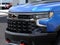 2026 Chevrolet Silverado 1500 Crew Cab Short Box 4-Wheel Drive ZR2